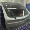 Крышка дверь багажника Ssang Yong Actyon 1 Ssang Yong Actyon оригинальный номер 6401131050