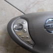 Airbag на руль Nissan Leaf 