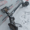 Балка задняя Opel Astra J Opel Astra оригинальный номер 13319412