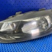 Фара левая передняя VW Polo 5 Рест Аналог Volkswagen Polo оригинальный номер 6RU941015