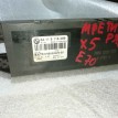 Блок электронный BMW X5 E70 (2006—2010) BMW X5 оригинальный номер 64119116489