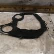 Кожух пыльник маховика  GA14DE Nissan Almera N15 Nissan Almera 