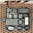 Встроенный модуль питания BMW X1 оригинальный номер 12 63 7 614 585, 12 63 7 614 585, 12637614585, 7614585