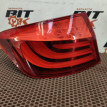 Фонарь в крыло BMW 5er оригинальный номер 63 21 7 203 229, 63 21 7 203 229, 63217203229, 7203229