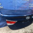 Крышка багажника Hyundai Elantra 2010-2016 692003X120 5 MD Hyundai Elantra 