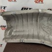 Термоэкран выхлопа BMW X3 