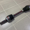 Привод передний левый Chery Tiggo T11 1.8 SQR481FC Chery Tiggo (T11) 