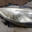 Фара правая Mazda Mazda 6 (GH) 2007-2012 Mazda 2 оригинальный номер GDN5510K0G