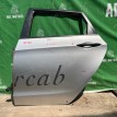 Дверь Hyundai i30 2015-2017 77003A6200 GD, задняя левая Hyundai i30  