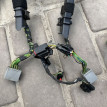 Проводка(коса) торпедо Ford Fusion Ford Fusion оригинальный номер 6s6t14k024alk