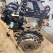 двигатель в сборе Ford Focus оригинальный номер 1752082,1904786
