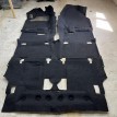 Напольное покрытие (ковролин) Toyota RAV 4 IV (CA40) Рестайлинг  оригинальный номер 58510-0R100