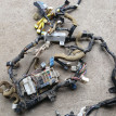 Проводка торпедо MN162519 Lancer 9 Mitsubishi i оригинальный номер MN162519