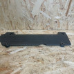 Крышка двигателя Honda accord 8 Honda Accord оригинальный номер 12500-R40-A0