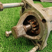 Стартер Lada Kalina 2 2013 21901370801000 ХЭТЧБЕК 11186 ВАЗ (Lada) Kalina 