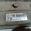 Блок управления двигателем Nissan Sunny оригинальный номер A56W23BW5