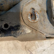 Балка передняя поперечная Audi A4 Audi A4 оригинальный номер 8D0805851