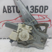 Стеклоподъемник задний левый Toyota Avensis T250 Toyota Avensis оригинальный номер 6984005100