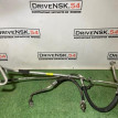 Трубка кондиционера Toyota Camry оригинальный номер 8871033260, 88716-33370, 4434400720, 8871206060