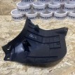 Накладка порога правая Toyota Camry VII (XV50)  оригинальный номер 62101-33120-C0