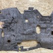 Утеплитель моторного щита Toyota RAV 4 IV (CA40) Рестайлинг  оригинальный номер 55210-42210