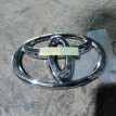 Эмблема Toyota RAV4 III рестайлинг (2009—2016) Toyota RAV 4 оригинальный номер 7547142070