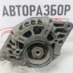 Генератор Hyundai Solaris Hyundai Solaris оригинальный номер 2655447
