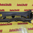 Рамка лобового стекла Subaru Forester оригинальный номер 91411SG010