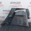Обшивка багажника левая Hyundai Getz Hyundai Getz оригинальный номер 857301C100BJ