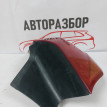 Фонарь задний правый Opel Astra J Opel Astra оригинальный номер 1222088
