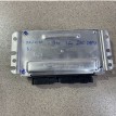 Блок управления двс(эбу) Lada Kalina 2006 T11183 ВАЗ (Lada) Kalina оригинальный номер T11183141102022
