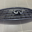 Решетка радиатора Infiniti M37 VQ37 Y51 Infiniti I оригинальный номер 623101MA0A