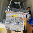 Двигатель G4KE Hyundai Kia 2.4л Kia Sorento оригинальный номер 133X1-2GH00