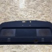 Задняя полка Toyota Camry VII (XV50) Рестайлинг  оригинальный номер 64330-06630-C0