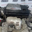 Двигатель Toyota Harrier  