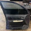 Дверь передняя левая BYD F3 