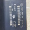 Блок управления давление в шинах Audi A8 D3-4E Audi 200 оригинальный номер 4E0907468A