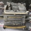 Корпус печки ваз 2109 2113 2114 2115 ВАЗ (Lada) 2115 оригинальный номер 2108810102430