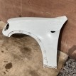Крыло Bmw X5 2005-2013 E70, переднее левое BMW X5  
