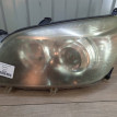 Фара левая Toyota RAV 4 2006-2013 Toyota RAV 4 оригинальный номер 8117042350