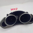 Щиток приборов Subaru Tribeca 2006 85021XA06A WXE EZ30 Subaru Tribeca 