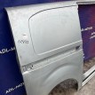 Крыло Peugeot Traveller 2017-н.в., заднее правое Peugeot Traveller  