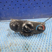 Блок управления отопителем печкой Chevrolet Lacett Chevrolet Lacetti оригинальный номер 96615408