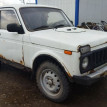 Двигатель 21213 1.7 Ваз Нива 21213 ВАЗ (Lada) 2121 (4x4) 