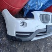 Бампер BMW X1  