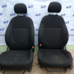 Сиденья передние Киа Рио 3 Kia Rio оригинальный номер 884004Y021GEY