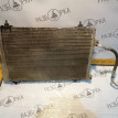 Радиатор кондиционера Citroen C4 Peugeot 308 оригинальный номер 9682531580