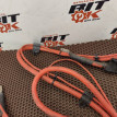 Плюсовой провод АКБ BMW X1 оригинальный номер 61 12 9 260 956, 61 12 9 260 956, 61129260956, 9260956, 61 12 9 207 517, 61129207517, 9207517