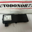 Блок управления центральным замком Chevrolet Cruze Chevrolet Cruze оригинальный номер 13503204