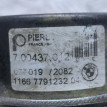 Насос вакуумный BMW X3 E83 рестайлинг (2006—2010) BMW X3 оригинальный номер 11 66 7 791 232